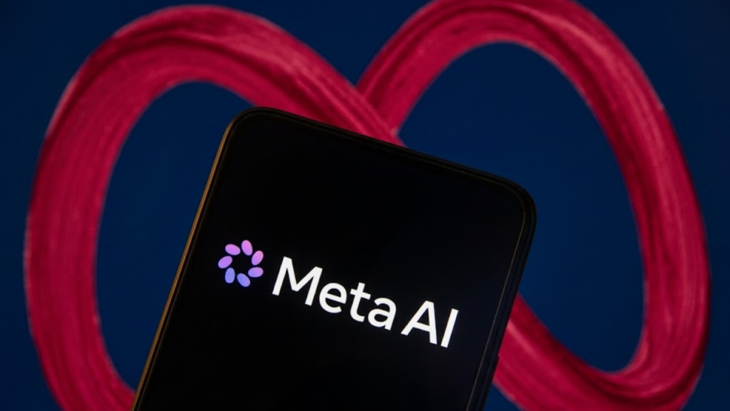 Meta X Amazon Meta Signs Multibillion-Dollar Deal With Amazon to Use Its CPU Chips for AI
