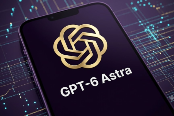 GPT-6 Astra latest model