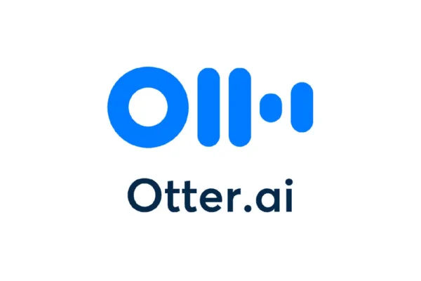 Otter.ai dashboard user interface overview