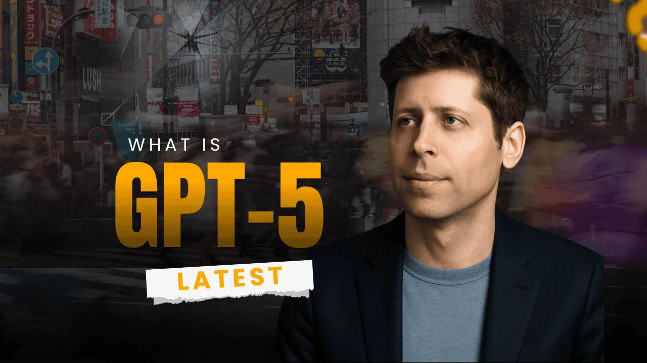 GPT 5