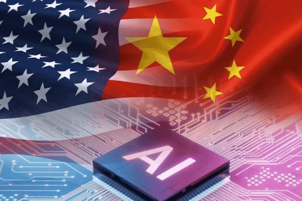Congress blinks on AI and China national security fears