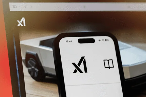 Elon Musk unveils xAI startup for advanced AI development
