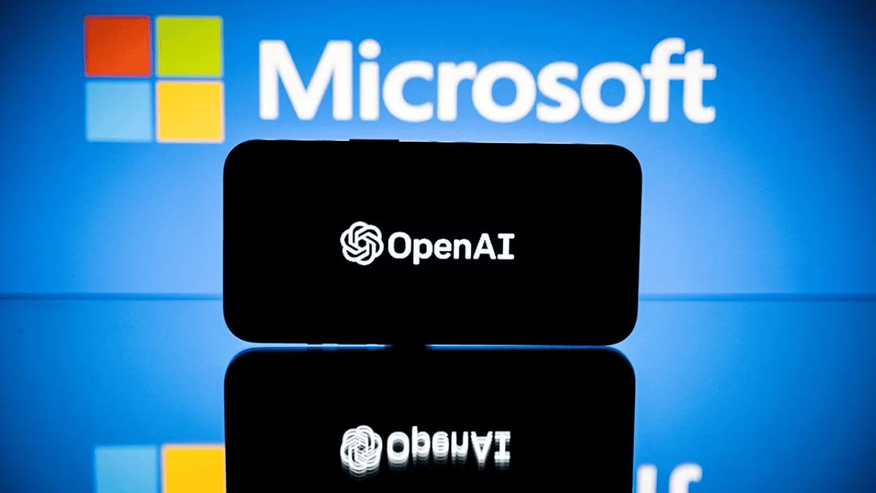 OpenAI and Microsoft revenue share deal