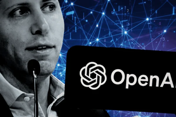OpenAI partners with Broadcom to design AI chips reducing Nvidia dependence
