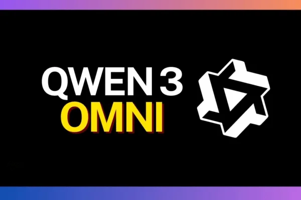 Qwen3-Omni