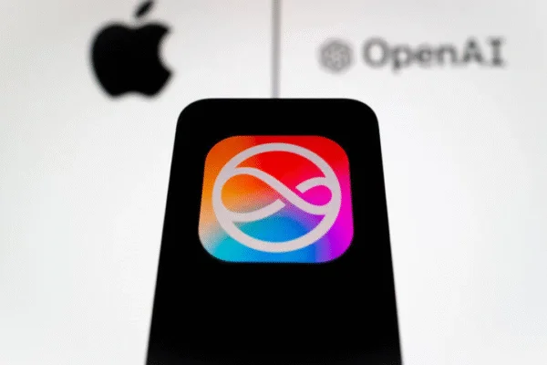 iPhone 17 Siri with ChatGPT AI assistant upgrade