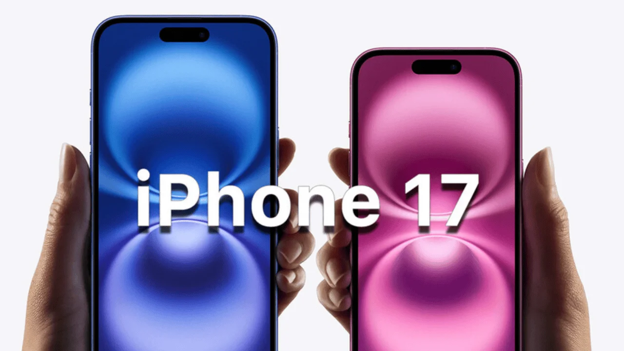 iphone 17 AI privacy and security settings screen