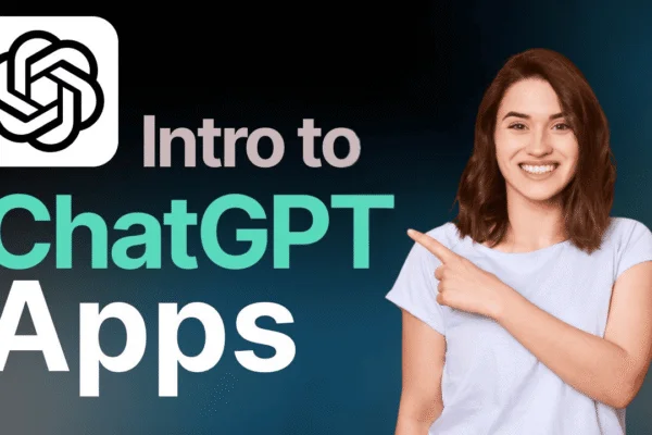 ChatGPT Apps