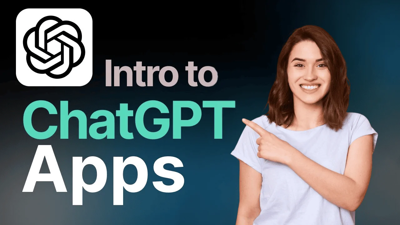 ChatGPT Apps