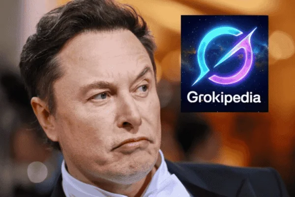 Grokipedia