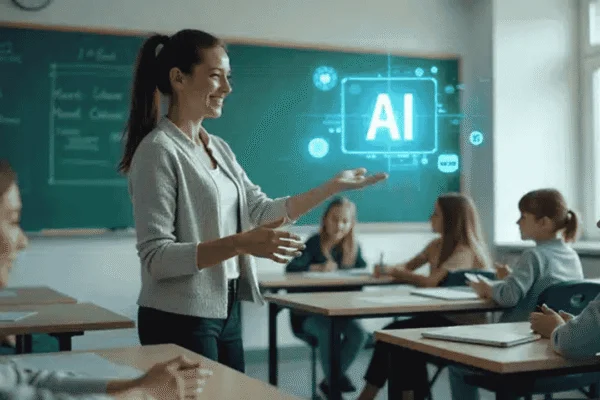 How to Use AI in Education