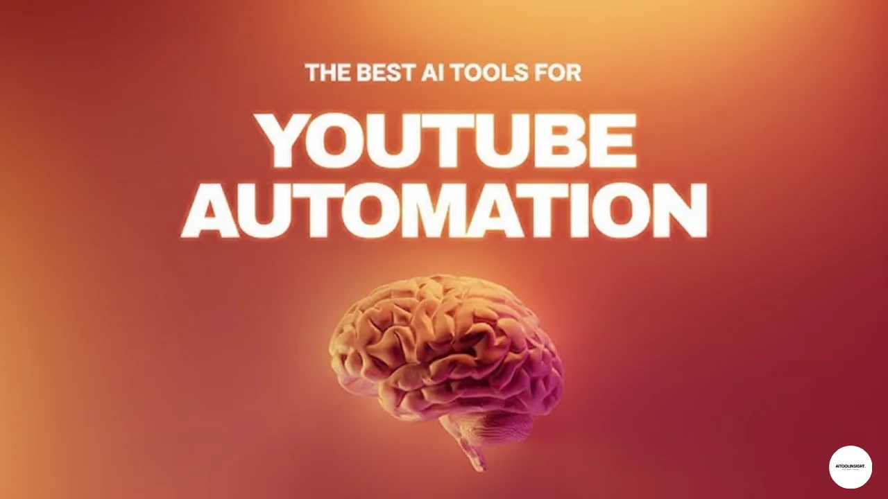 Best AI Tools for YouTube Automation