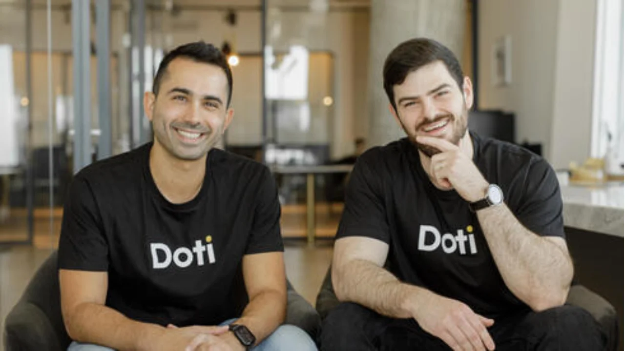 Doti AI
