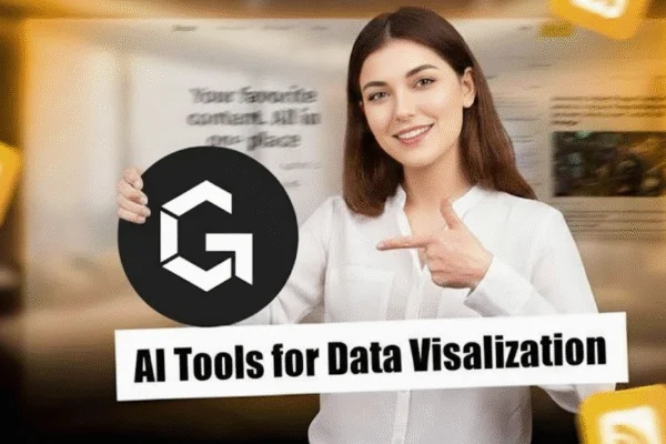 Top AI Tools for Data Visualization