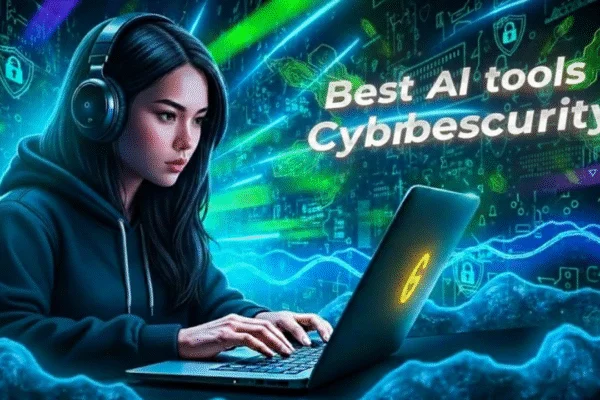 Best AI Tools for Cybersecurity