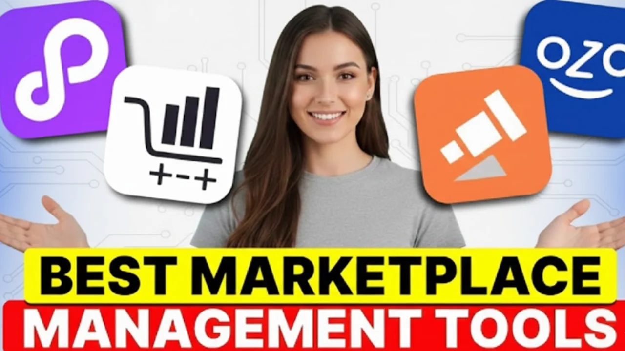 Best AI Tools for Marketplace Management