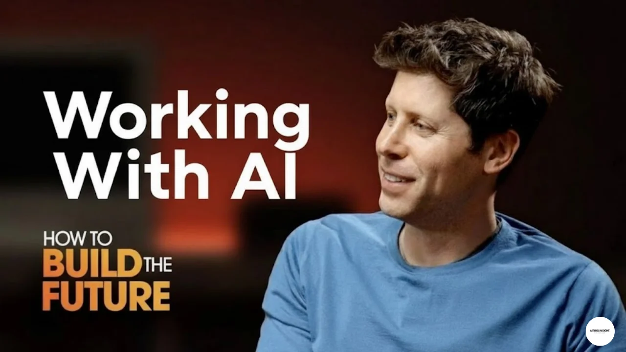 working with AI