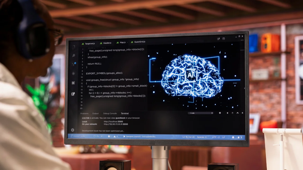 Deep learning fundamentals