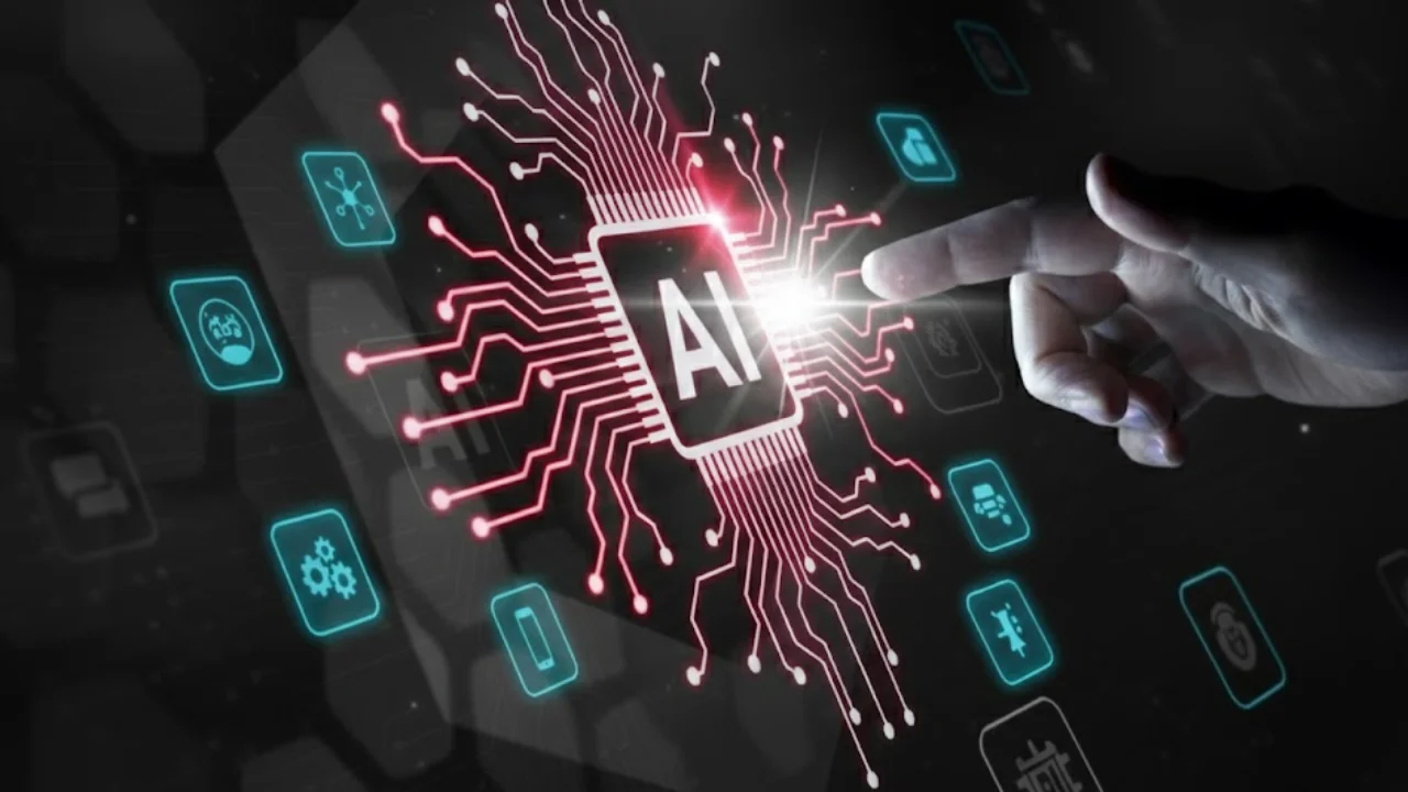 How to learn AI