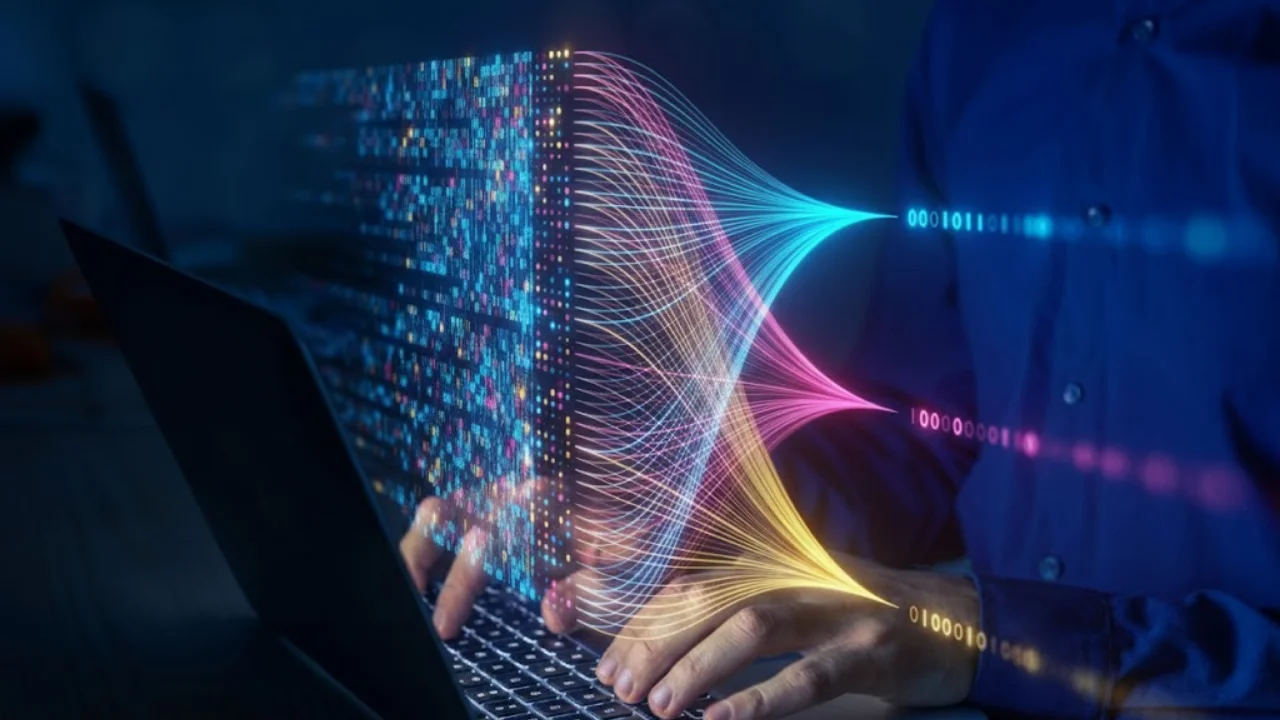 Machine learning explained
